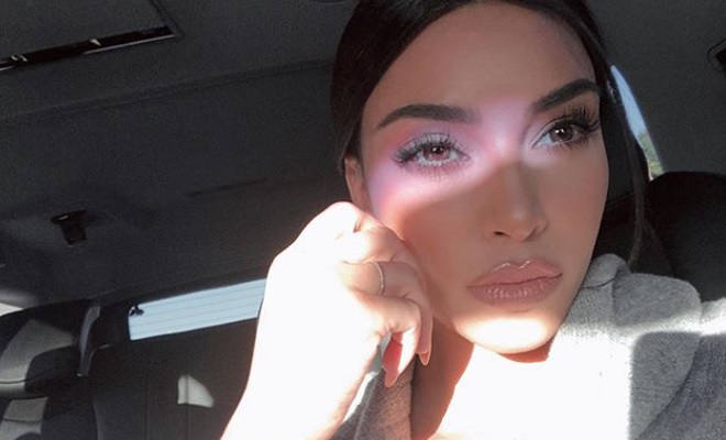 Kim Kardashian schockt Tierschützer mit Instagram-Video