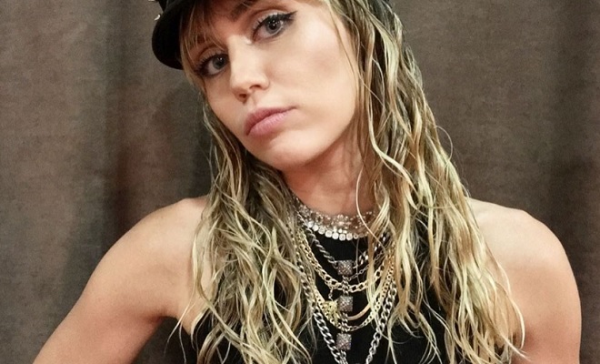 Miley Cyrus disst Liam Hemsworth nach Schock-Trennung