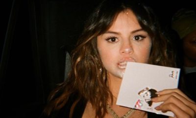 Selena Gomez wirft schlechtes Licht auf Kylie Jenner